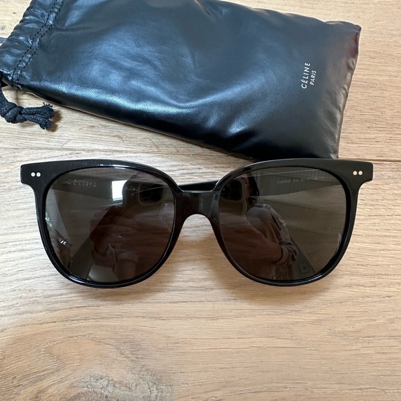 CÉLINE Sunglasses - Picture 1 of 6